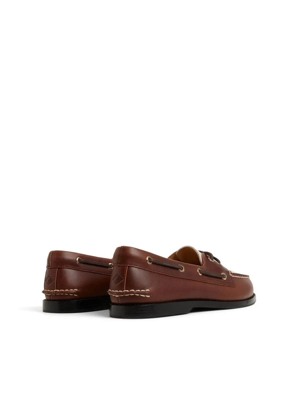 Sperry Gold Cup Prescott Boat Shoes Two Tone Colors